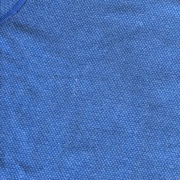 Lululemon Mens Polo Blue XL - Picture 6 of 10